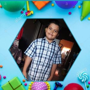 Meet your Posher, Noel